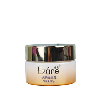 伊真乳液/面霜細致毛孔，舒緩鎮(zhèn)靜，滋潤，保濕，修護，補水