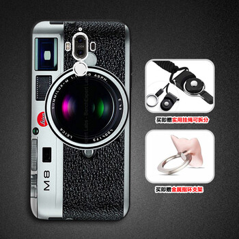 紐森 mate9/m9pro/mate10/m10pro 手機(jī)殼/保護(hù)套