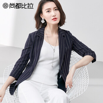 尚都比拉上裝