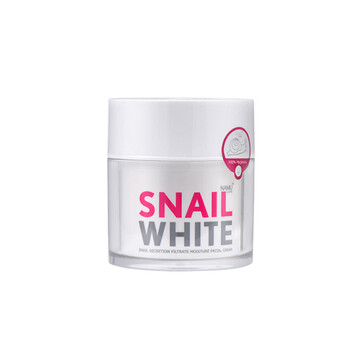 SNAIL WHITE乳液/面霜控油平衡，滋潤(rùn)，提拉緊致，保濕，提亮膚色，修護(hù)，淡斑，補(bǔ)水