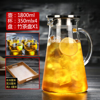 一杯花茶，讓你愛(ài)上喝水生活