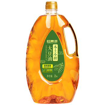 壓榨調和油，讓你愛(ài)上吃飯
