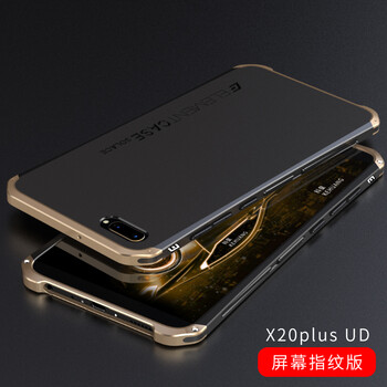 LUPHIE vivox20plusud 手機(jī)殼/保護(hù)套