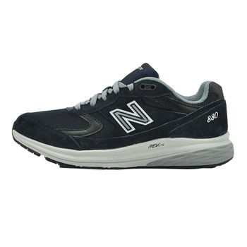 NEW BALANCE跑步鞋MW880NA3 海軍藍 40.5