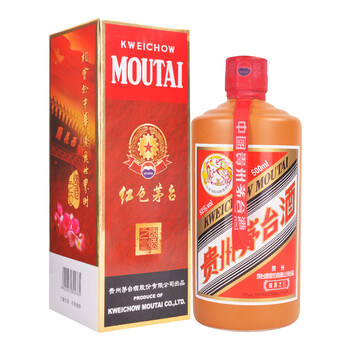 國(guó)酒茅臺(tái)酒