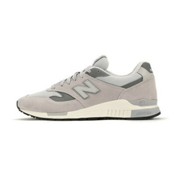 NEW BALANCE跑步鞋灰色  ML840AF 40