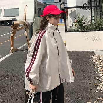 優(yōu)旋（youe shone）  長袖 女 短外套 