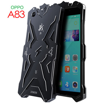 思奇洛 OPPO A73/A83/A1/A3 手機殼/保護套