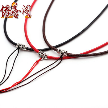 經(jīng)典翡翠項鏈