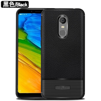 京派（JINGPAI） 紅米5plus 手機殼/保護套