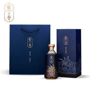 糧小春（Liangxiaochun）