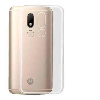 精眾 摩托羅拉MOTO M 手機殼/保護套