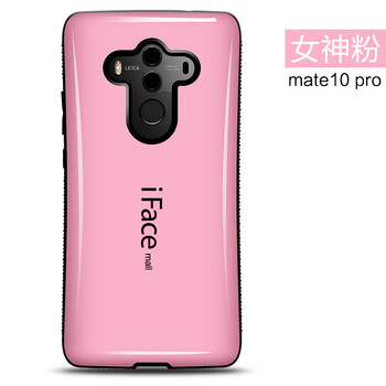 iface華為手機殼