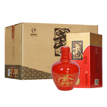 武酒壇藏