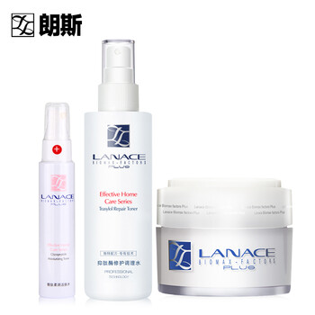 朗斯調(diào)理霜