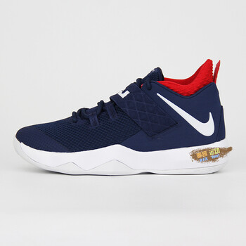 耐克（NIKE）籃球鞋AH7580-400 使節(jié)10 42