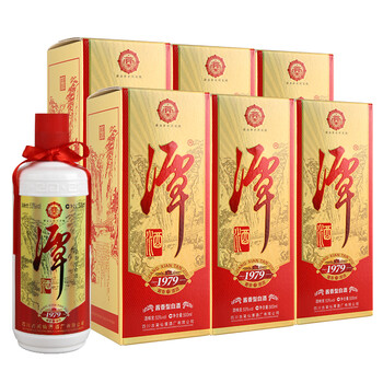 潭酒53度醬香