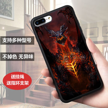 爐石傳說7
