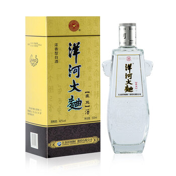 怎么樣,洋河,象耳,洋河