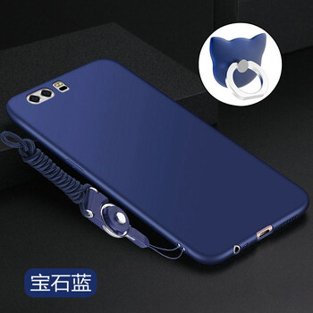 ZIMON 華為P10磨砂軟殼 手機(jī)殼/保護(hù)套