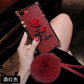 vivoy85大紅色
