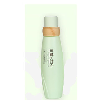 新鮮葉子安敏舒緩