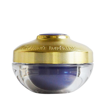 guerlain御庭蘭花