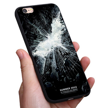Iphone5 蝙蝠俠