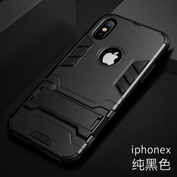 ZIMON iPhoneX 手機殼/保護套