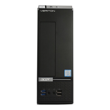 宏碁（acer） Veriton B430 6403（DT.VMLCN.201） 商用電腦 臺(tái)式機(jī)