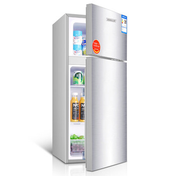 迷你冷凍保鮮冰箱