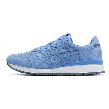 Onitsuka Tiger跑步鞋淺藍色/淺藍色 41.5