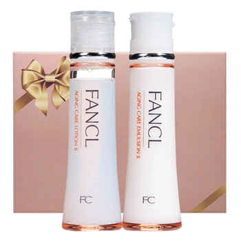 fancl化妝品