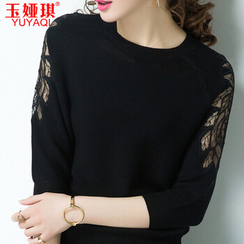 打底衫女女玉
