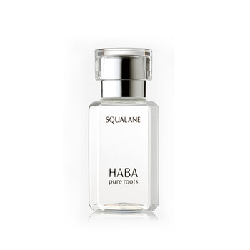 haba鯊油