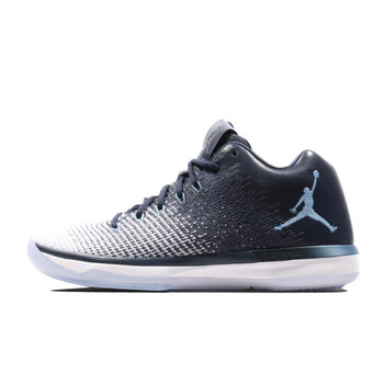 NIKE籃球鞋897564-400 41