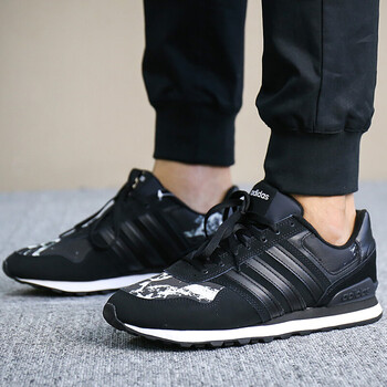 阿迪達(dá)斯（Adidas）跑步鞋換季特價(jià)AC7587 