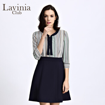 Lavinia Club   連衣裙