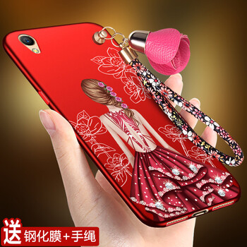 卉卉美美（HHMM） oppo a37 手機(jī)殼/保護(hù)套