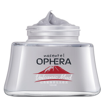 原生歐芙蘭（NASENTEL OPHERA）面膜控油平衡，細(xì)致毛孔，清潔，補(bǔ)水保濕