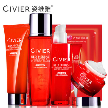 眼霜唇膏套裝