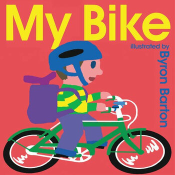 my bike