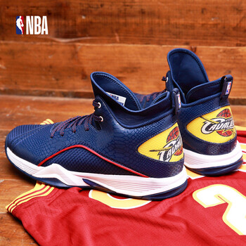 NBA籃球鞋騎士藍(lán)-2 42