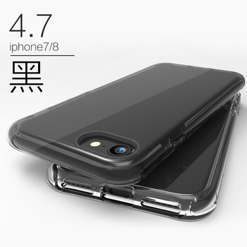 ROCK iPhone7/8 手機(jī)殼/保護(hù)套