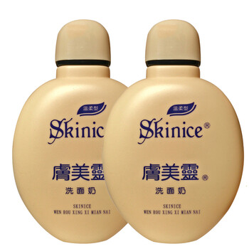 膚美靈膏