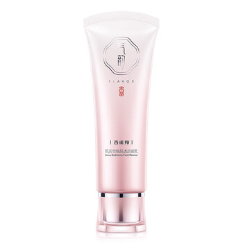 怎么樣,百雀羚洗面奶,百雀羚洗面