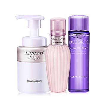 黛珂（Cosme Decorte）