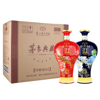 茅臺1l