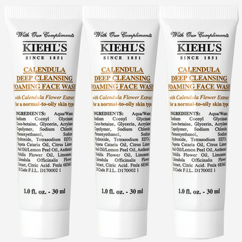 kiehls契爾氏