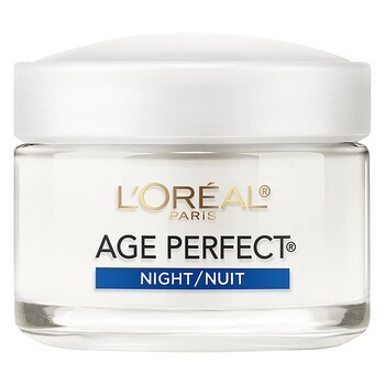 loreal美白滋潤(rùn)霜